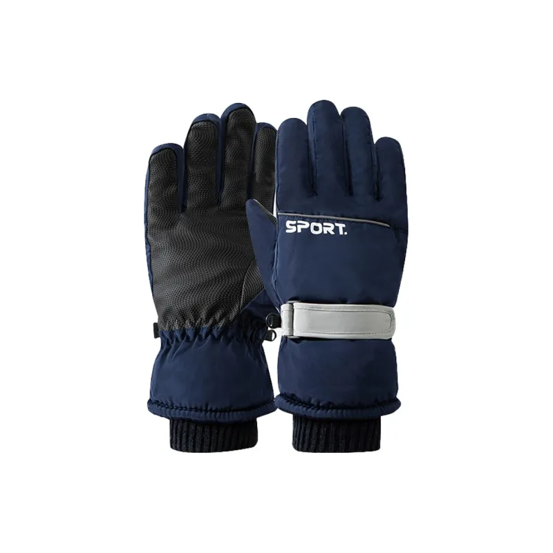 AAJF Gloves Unisex-1