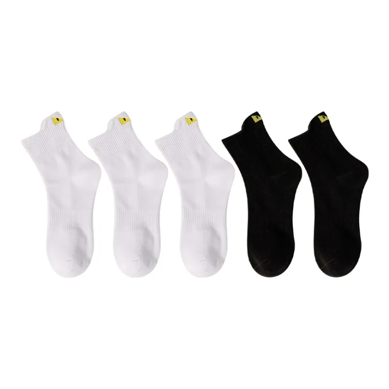 PLANDOO Ankle Socks Men's Combo Set-20
