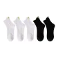 5 Pack (3 White+2 Black)-Crew-MZ135