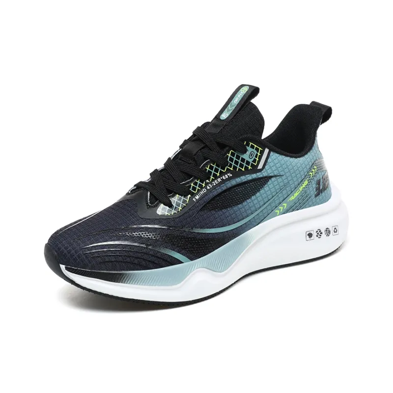 Gaius Durant Cushioning, Abrasion Resistant, Breathable, Supportive, Thermal Low Top Supercritical Running Shoes Unisex-5