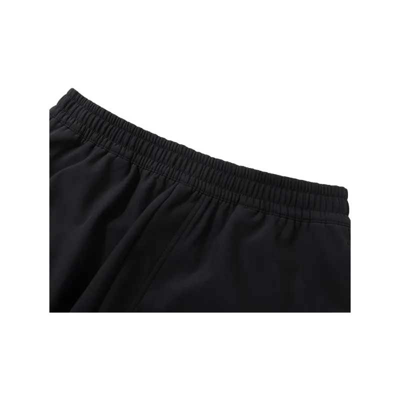 New Balance FW24 Casual Pants Men's Black-5