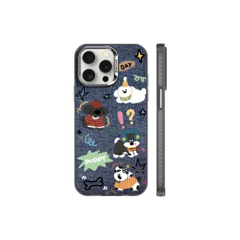 MINISO Phone Cases