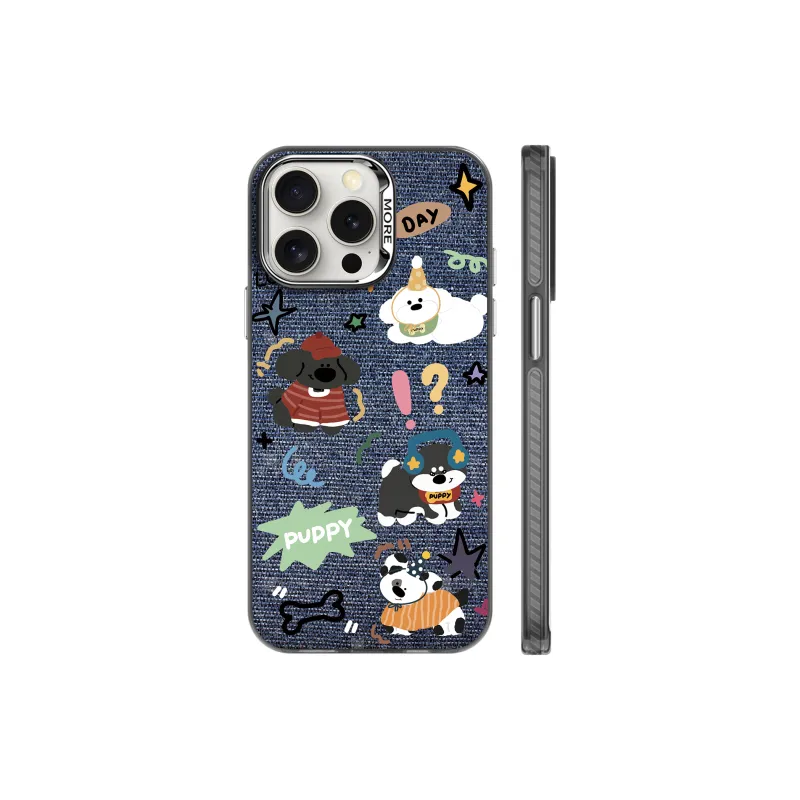 MINISO Phone Cases-3