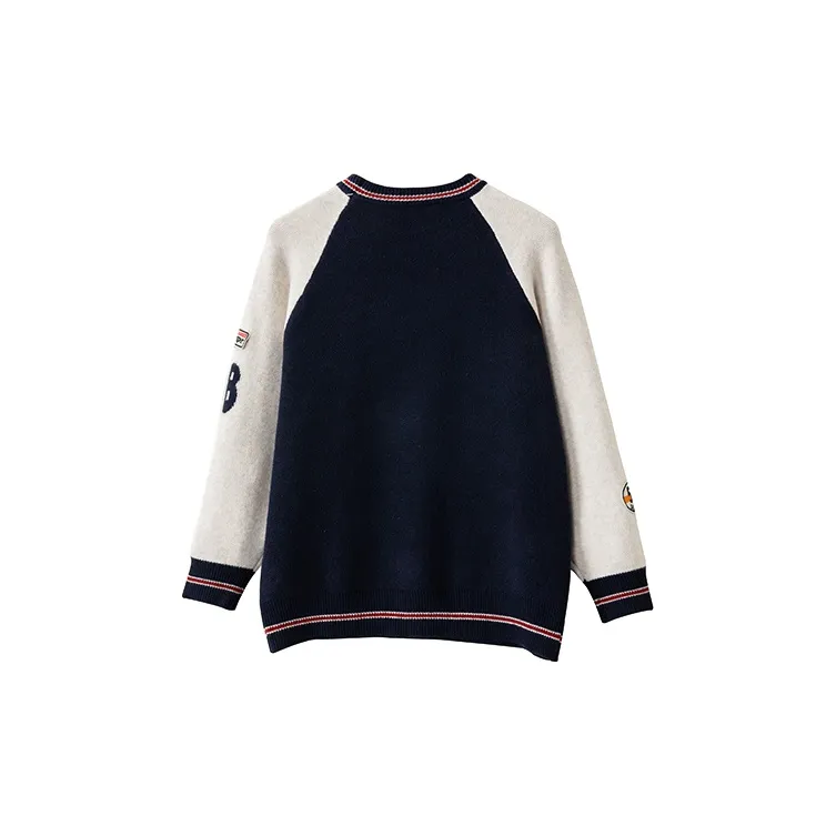 RED DRAGONFLY Sweaters Unisex-1