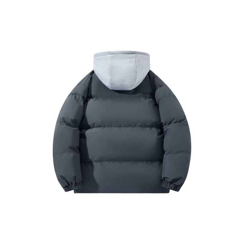 NOME Puffer Jackets Unisex-39