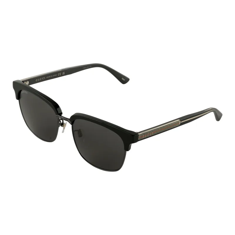GUCCI Cat Eye Sunglasses-0