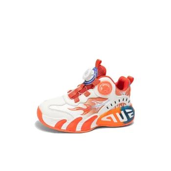 TONYBEAR Children's Basketball Shoes Kids'