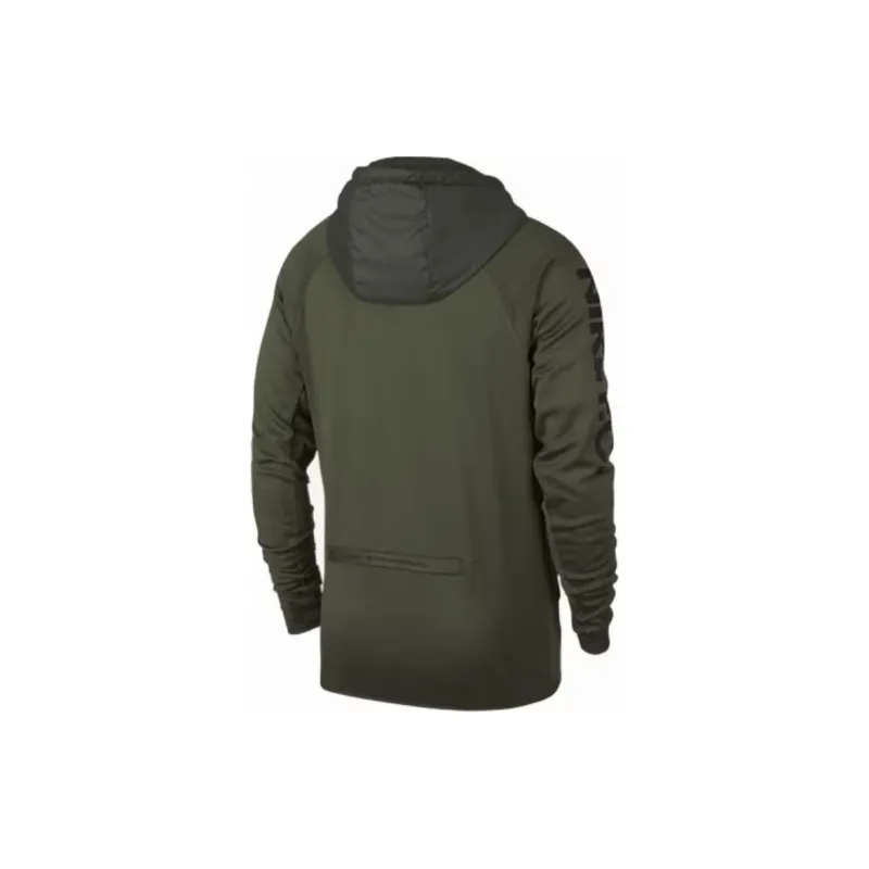 Nike F.C Sweatshirt Men's Green-1