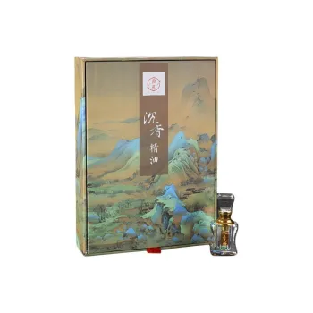 Xuan Rafters Pavilion Aromatherapy Accessories