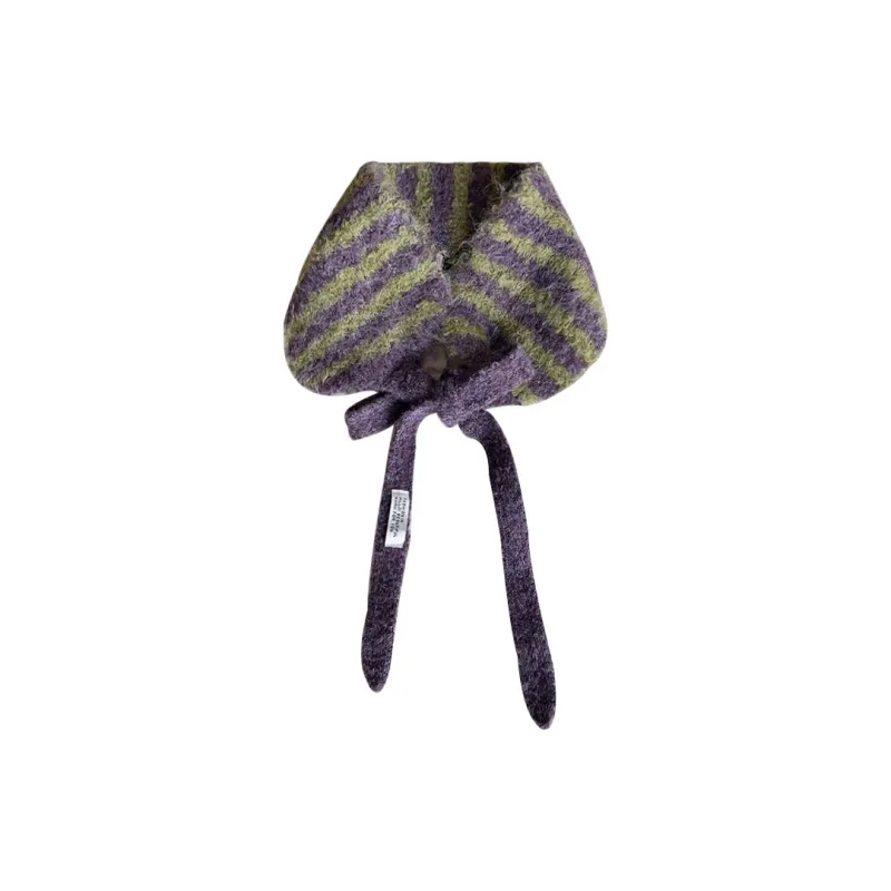 TUCANO Wool Blend Earmuffs Unisex-12