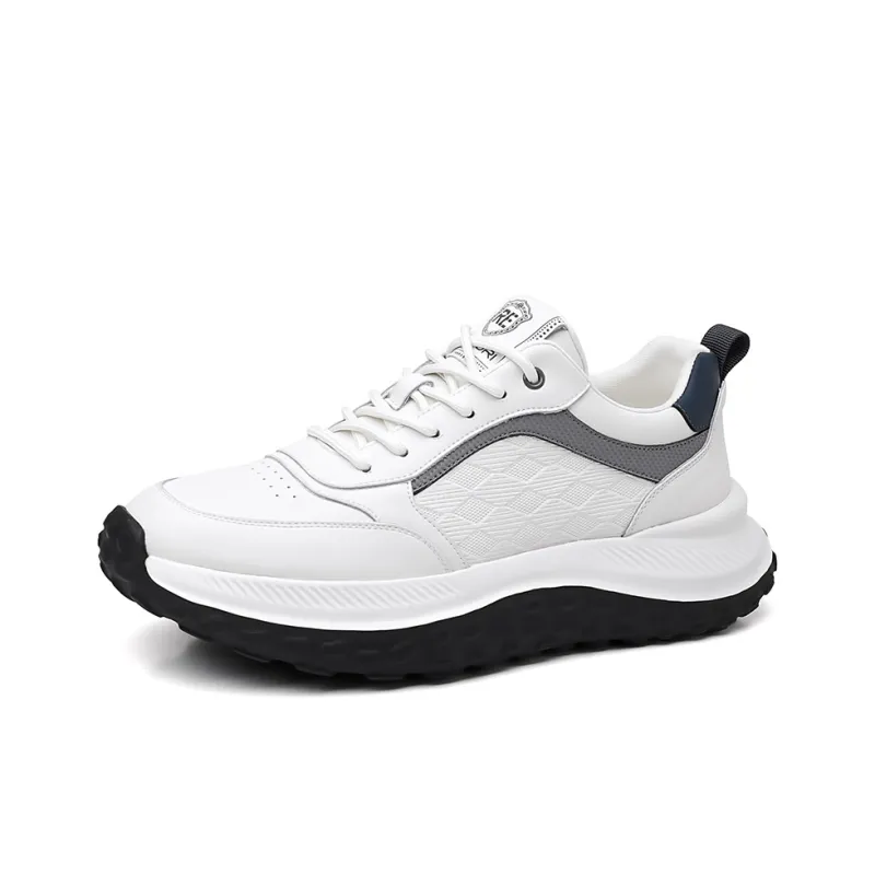 FULIBAOLUO Low-Top Casual Shoes Men's-3