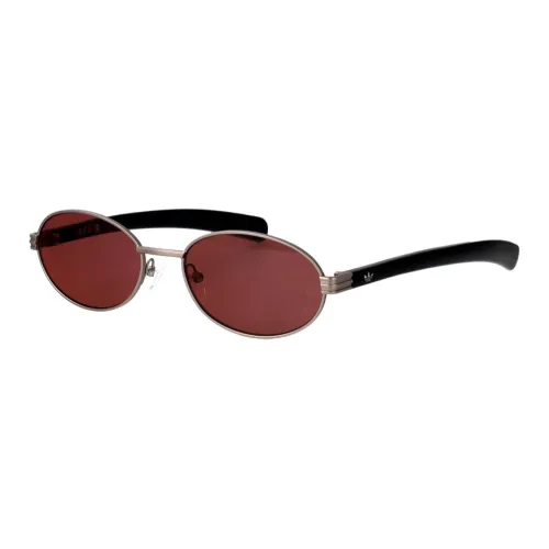 Adidas Oval frame Sunglasses