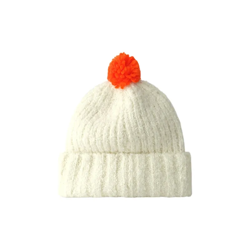 BAGGL Polyester Beanies Unisex Gift Box Set-1