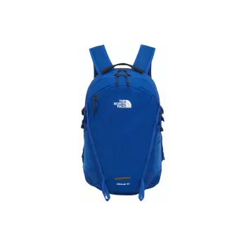 THE NORTH FACE Nylon Hiking Bag Backpack Regular Unisex Royal Blue