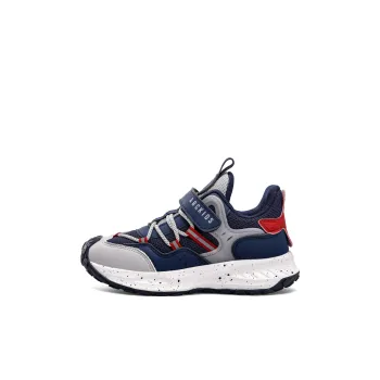 ABC KIDS Slip Resistant, Anti Kick, And Breathable Kids Lifestyle Shoes Kids'