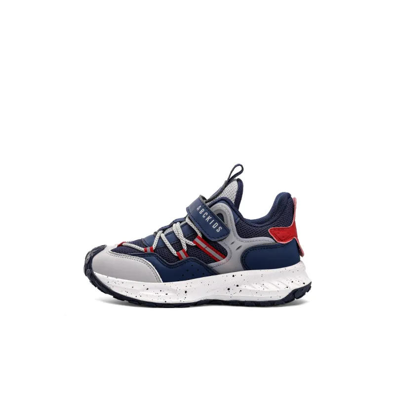 ABC KIDS Slip Resistant, Anti Kick, And Breathable Kids Lifestyle Shoes Kids'-0