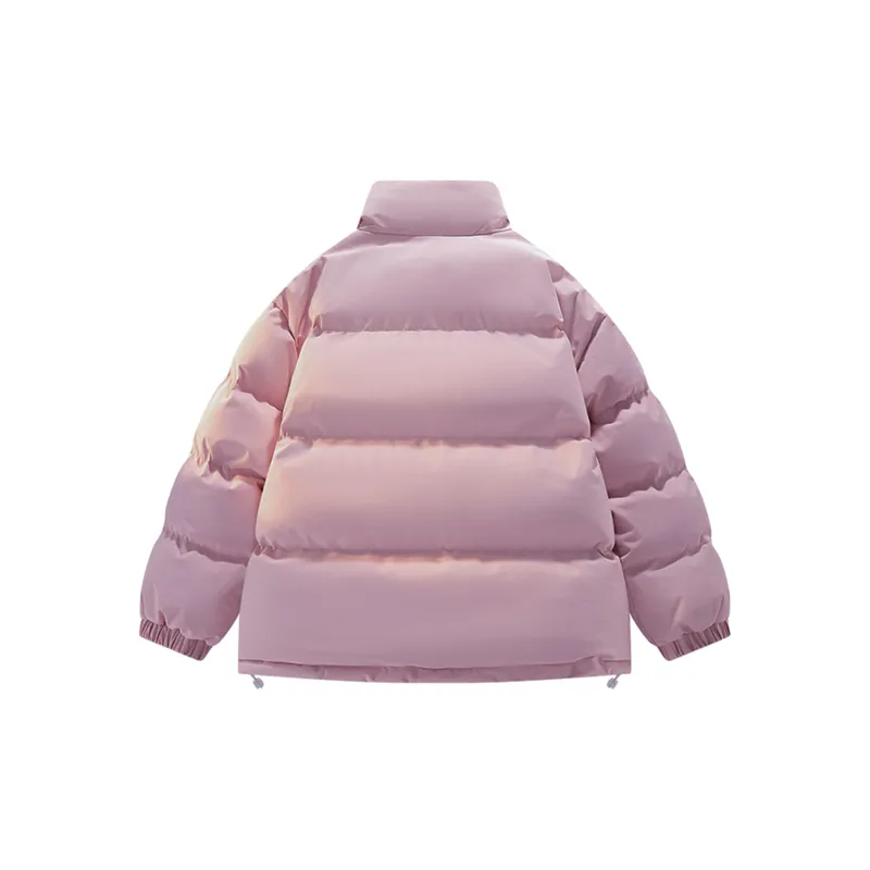 ROBINHOOD Puffer Jackets Unisex-19