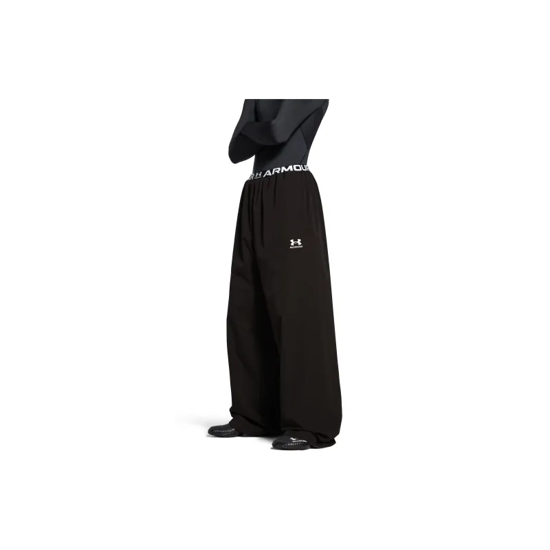 Under Armour Under Armour Reversible Layered Tracksuit Pants-7