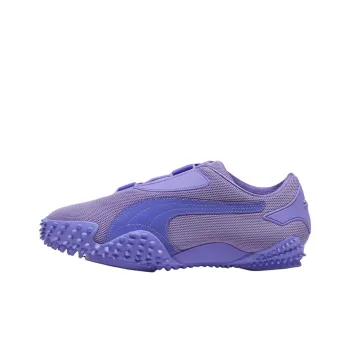 PUMA Mostro Ecstasy Lavender Alert