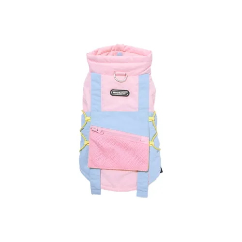 Mookipet Pet Clothing