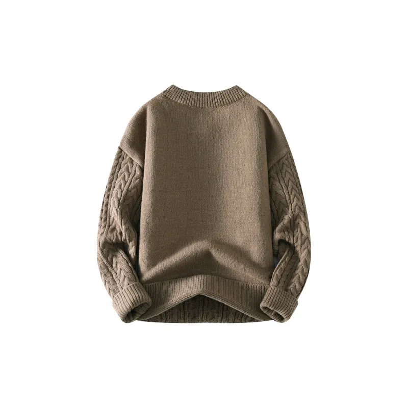 KFKU Sweaters Unisex-15