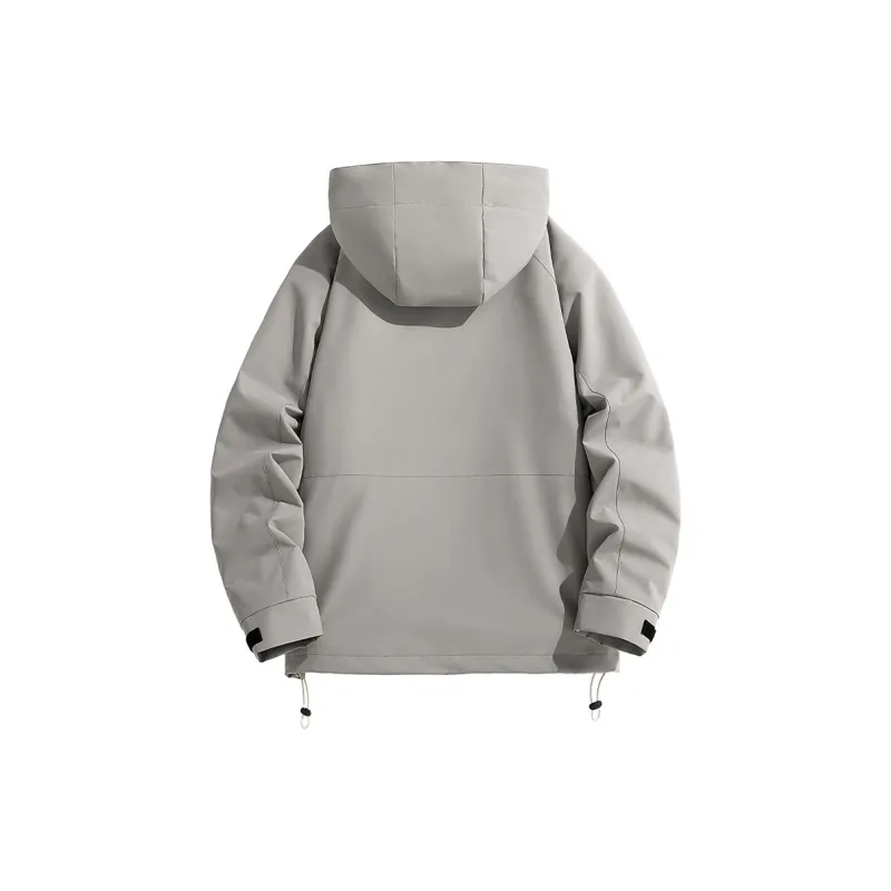 Jeep Jackets Unisex-17