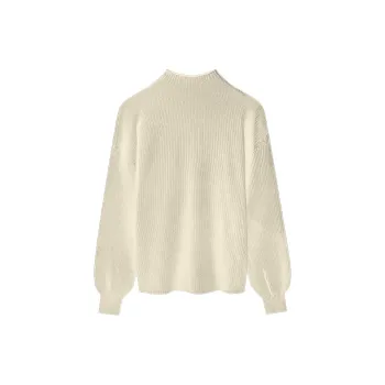 Flowers In Water Thermal Tops Women's