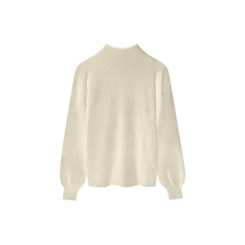Flowers In Water Thermal Tops Women's