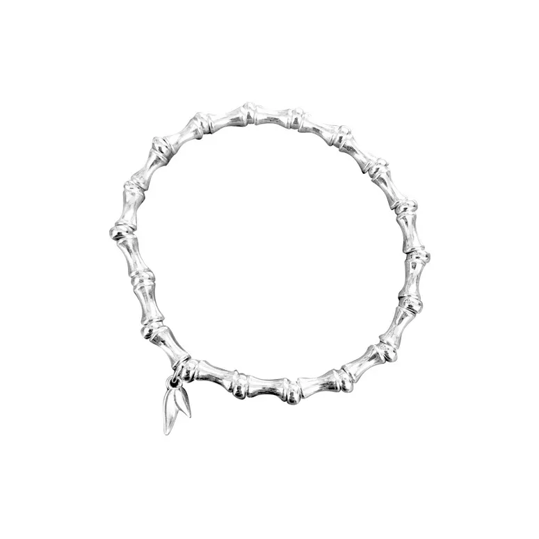 AFENY 925 Sterling Silver Bangles Women's-0