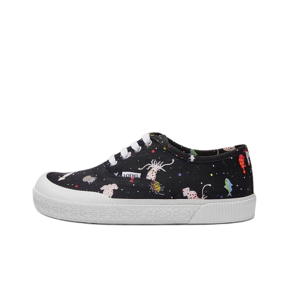 Loewe Red Sneakers on Sale & Authentic - POIZON Loewe Red Sneakers on Sale & Authentic - POIZON