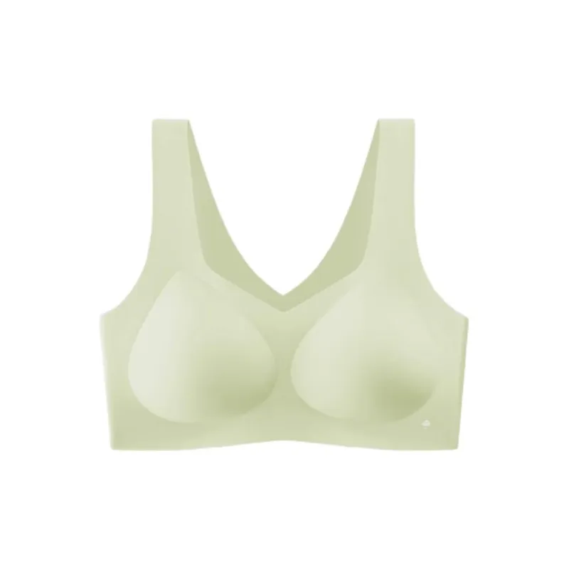 Blossom cotton Women's Bras-4