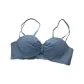 Gray Blue