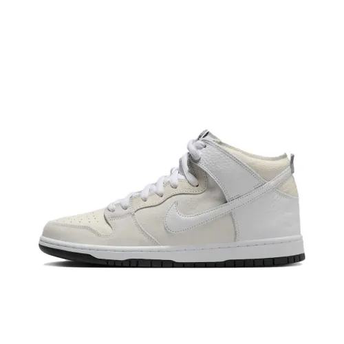 Antihero X Nike SB Dunk High