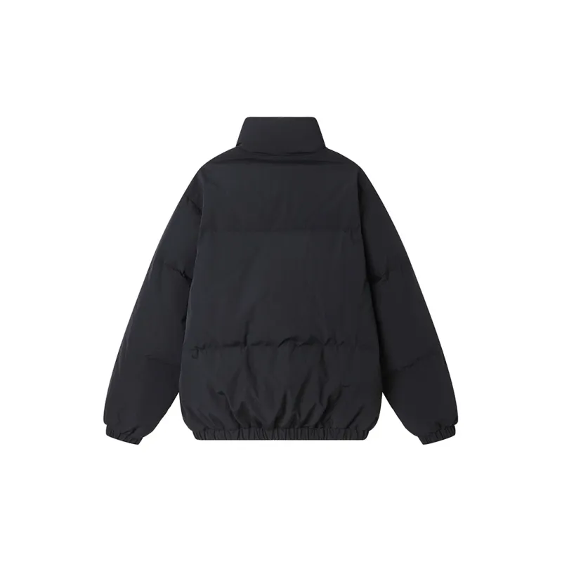 DANGEROUSPEOPLE Down Jacket Unisex-1