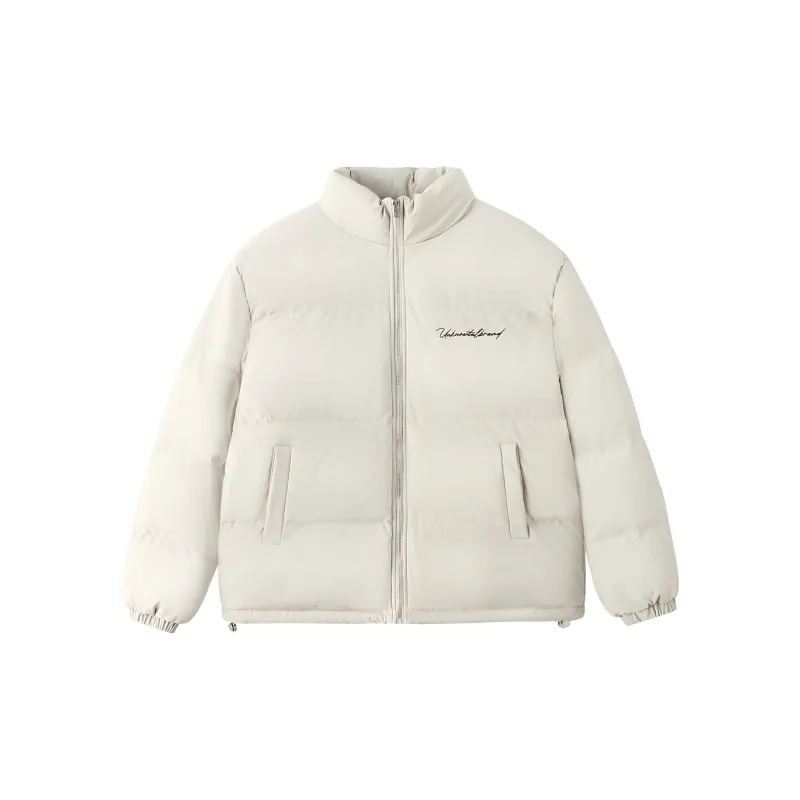 UNKNOWTAL Puffer Jackets Unisex-1