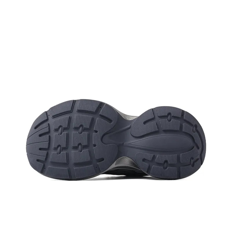 BURGELY Lightweight Warm Low-Top Chunky Sneakers Women's-20