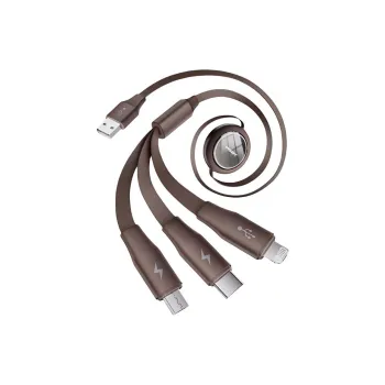 PISEN LT AP85 1100 All in One Sunward Collection A Port 1 to 3 Cables