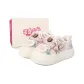 Beige Pink Silver (Bear)