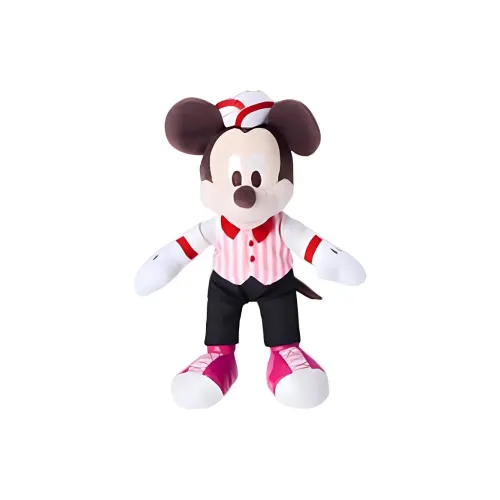 Disney Plush Toy