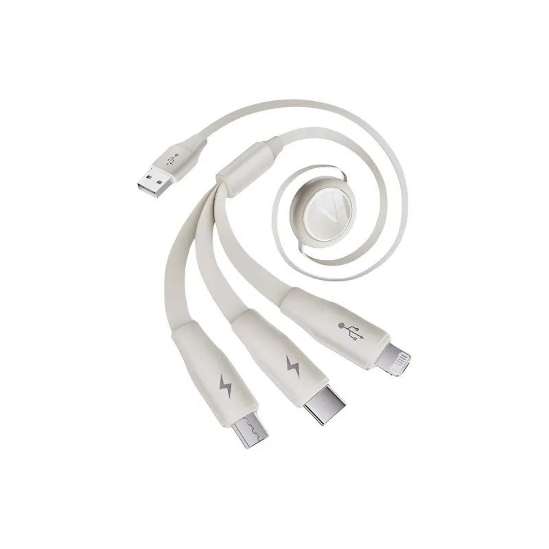 PISEN LT AP85 1100 All in One Sunward Collection A Port 1 to 3 Cables-0
