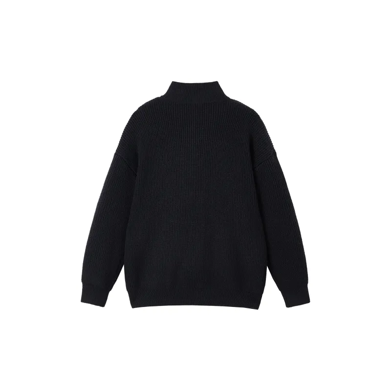 IGOI Sweaters Unisex-1