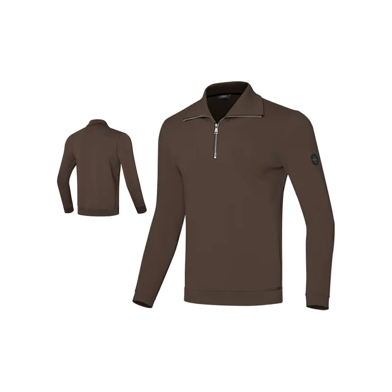 PGA T-Shirts Men-6