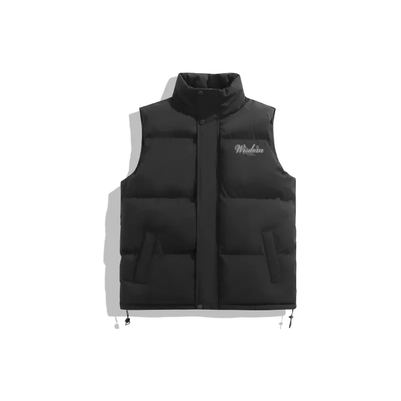 Pepe The Frog Vests Unisex-1