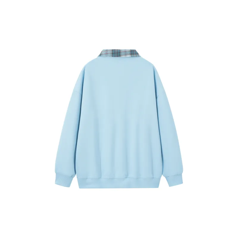 GROGNAK Sweatshirts Unisex-17