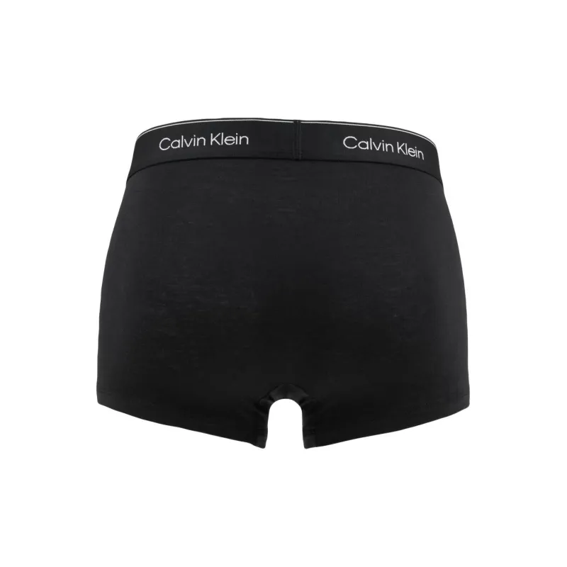 Calvin Klein Logo waistband Briefs-2