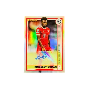 Topps Sports Cards
