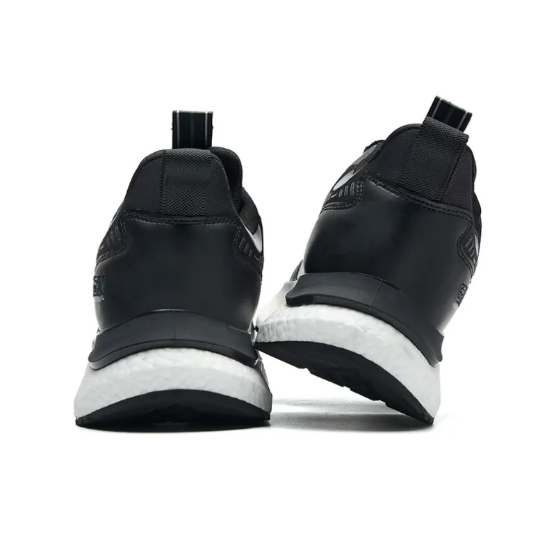 K-bird Cushioning Anti-Slip And Wear-Resistant Low-Top Casual Running Shoes Unisex-4