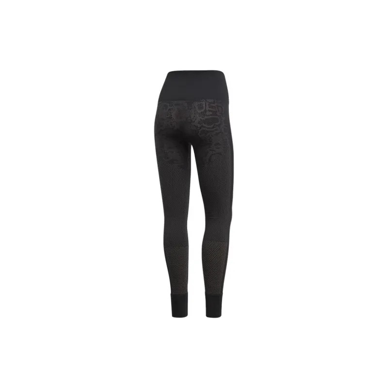 Adidas Stella McCartneyESSENTIALS Leggings Women's Black-1