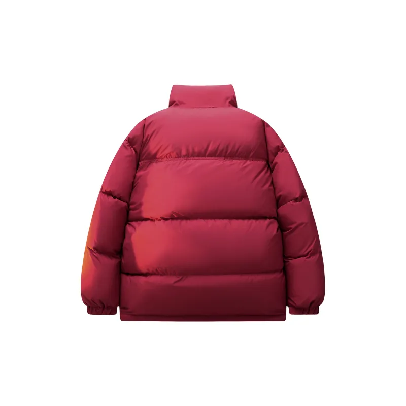 Jeep Down Jackets Unisex-13