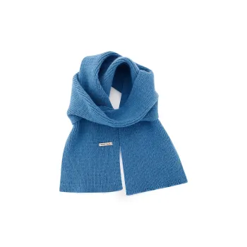Specialoutlook Knit Scarves Unisex